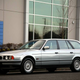Illustration for article titled At $15,900 Canadian, Could This 1994 BMW 525tds Estate Be The New Family Canuckster?